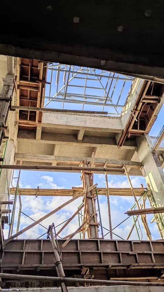 Rumah Minimalis Banjarsari — Banjarsari, Surakarta