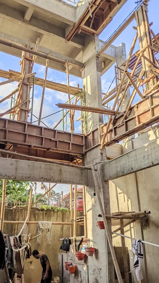 Rumah Tinggal Karanganyar — Karanganyar