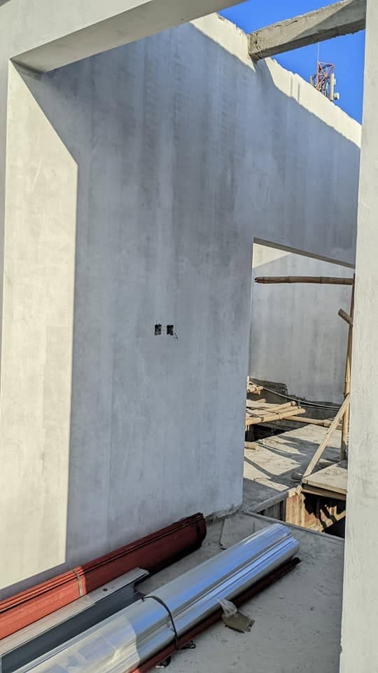 Renovasi Rumah Sragen — Sragen